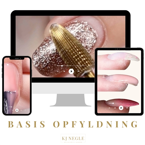 Basis Opfyldning – Online